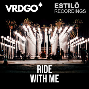 RIDE WITH ME (Explicit)