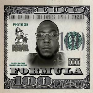 Formula (feat. Kilo express, Tipp111 & Kyngsolo) [Explicit]