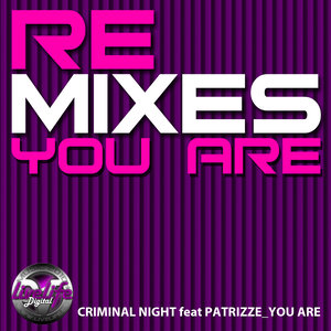 You Are (Rico Martinez Remix)