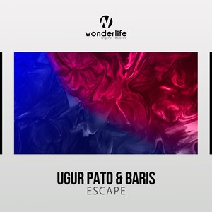 Escape (Original Mix)