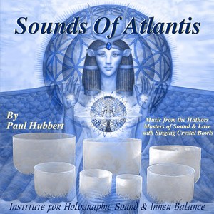 Sounds of Atlantis