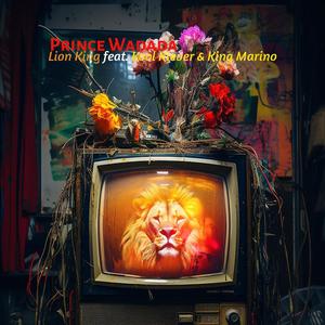 Lion King (feat. Kool Klever & King Marino)