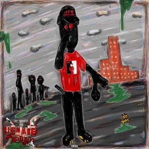 fly so high (flacko most wanted) (feat. BeezyB, DJ BRIEF & Rax Radio)