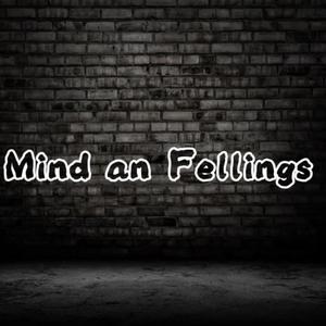Mind And Feelings (feat. Sayg5ive) (Explicit)