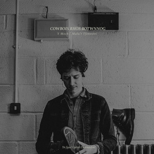 Y Moch (Yn Fyw! Galeri Caernarfon)