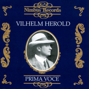 Vilhelm Herold