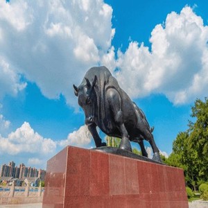 最爱还是我周口 (Demo)