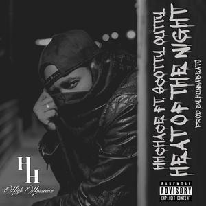 Heat of the Night(feat. Scotty Outty)