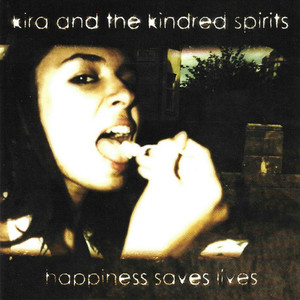 Kira & The Kindred Spirits - King's Kitchen