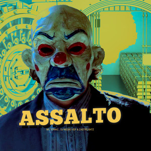 MC Titanic - ASSALTO (Explicit)