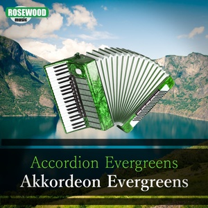 Accordion Evergreens (Akkordeon Evergreens)