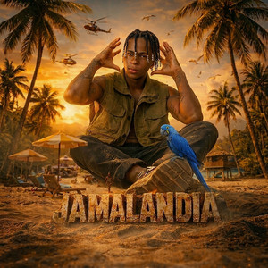 JAMAL DO VERÃO LITTLE BOY