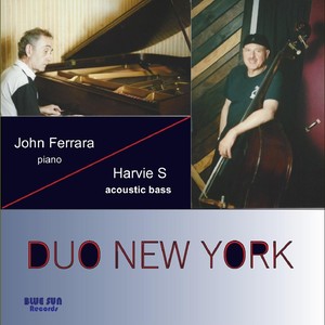 Duo New York (feat. Harvie S)