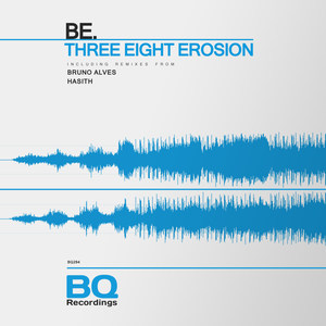 Three Eight Erosion