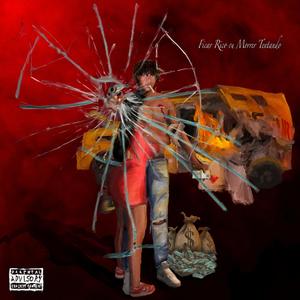 Ficar Rico Ou Morrer Tentando (feat. Osémio Boémio) (Explicit)