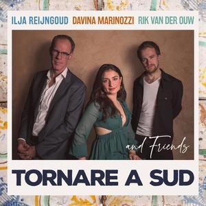 Quando quando quando (feat. Oscar Cordero, Sjoerd van Eijck, Ed Verhoeff & Marcel Serierse) (Explicit)