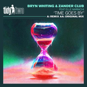 Zander Club - Time Goes By (Ben Stevens Remix)