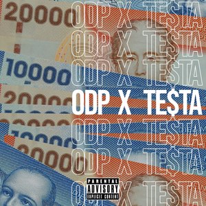 Billetes (Explicit)