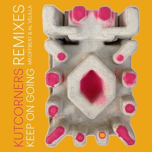 Keep On Going (Mr OFFBeat Remix)