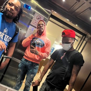 When We Slide (feat. Goowap, Super Throwed Rio & Player P) (Explicit)