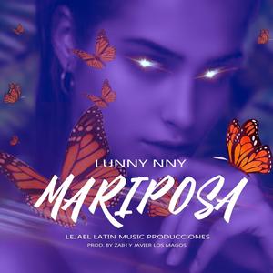 Mariposa (feat. Lunny nny)