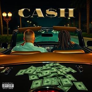 CASH (feat. TLowminati) (Explicit)