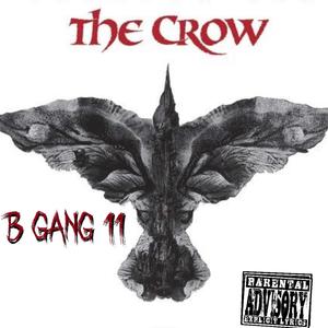 The Crow (Explicit)