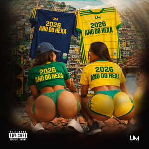 2026 ANO DO HEXA (SUPER SLOWED) (Explicit)
