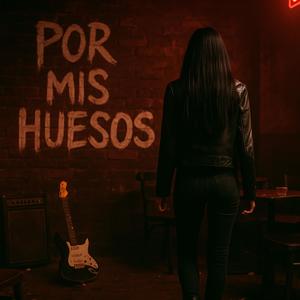 Por mis huesos (feat. MiddHalf)
