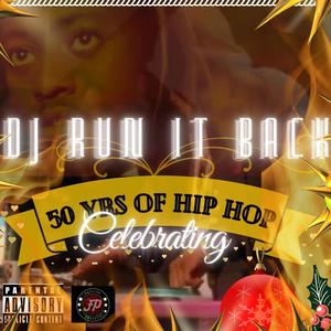 Dj Run it back (Explicit)