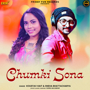 Chumki Sona