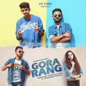 Gora Rang(feat. Prashant Pareek)