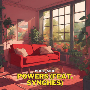 Powers (feat. Synghes)