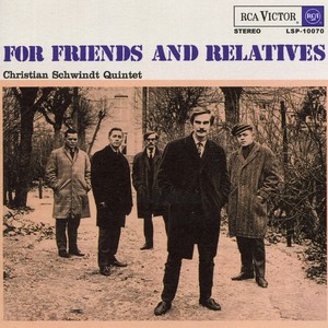 For Friends And Relatives - Deluxe Version