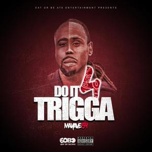 Trigga Man Purpose Intro (Explicit)