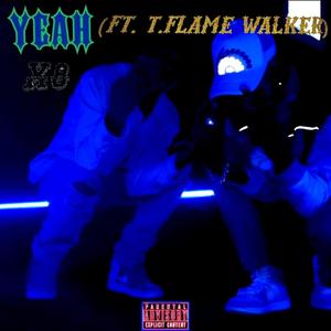 Yeah X8 (feat. T.Flame Walker) (Explicit)