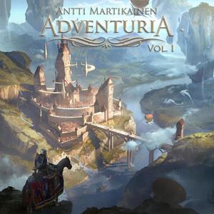 Adventuria, Vol. 1