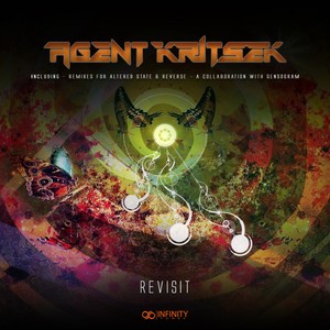 Staring Away (Agent Kritsek Remix)