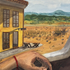 Mais Forte Que o Medo