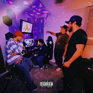 Places (feat. Steezy & Pmoney The Prodigy) (Explicit)