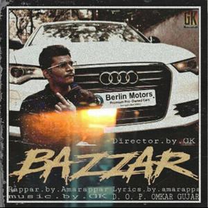 BAZZAR