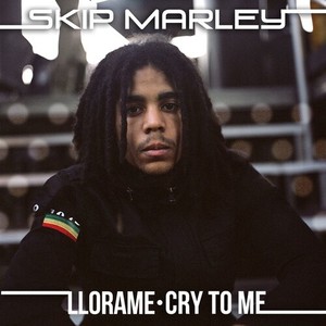 Llora Me/Cry To Me (Kustom Mike Remixes)