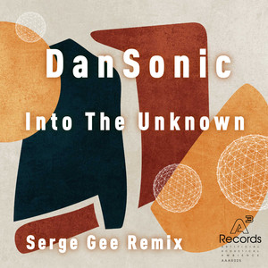 Into the Unknown (Serge Gee Remix)