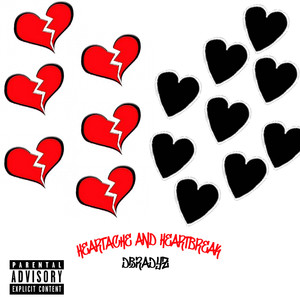 Heartache & Heartbreak (Explicit)