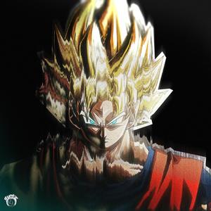 INFINITE COMBO (Prowler Goku Meme Song) (Explicit)