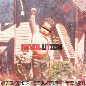 Revolution (feat. Kroywen) (Explicit)