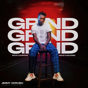 Grind (Explicit)