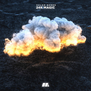 24K Magic (Explicit)