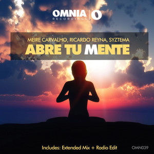 Abre Tu Mente (Radio Edit)