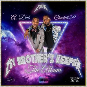 My Brother's Keeper: The Album (Explicit)